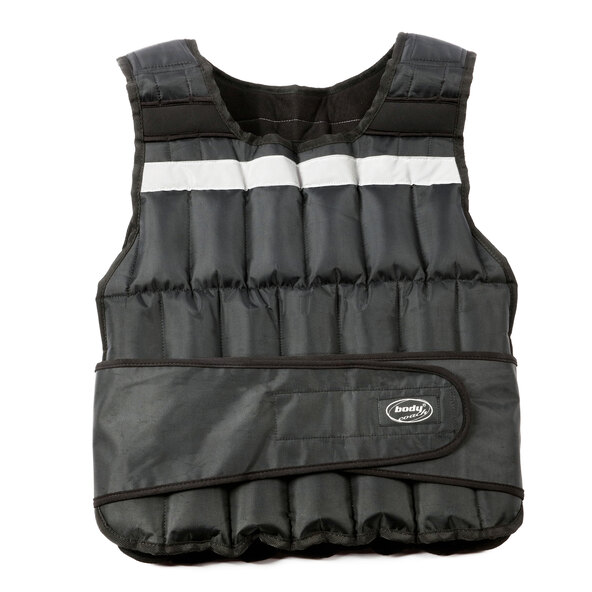 Vægtvest, 20 kg