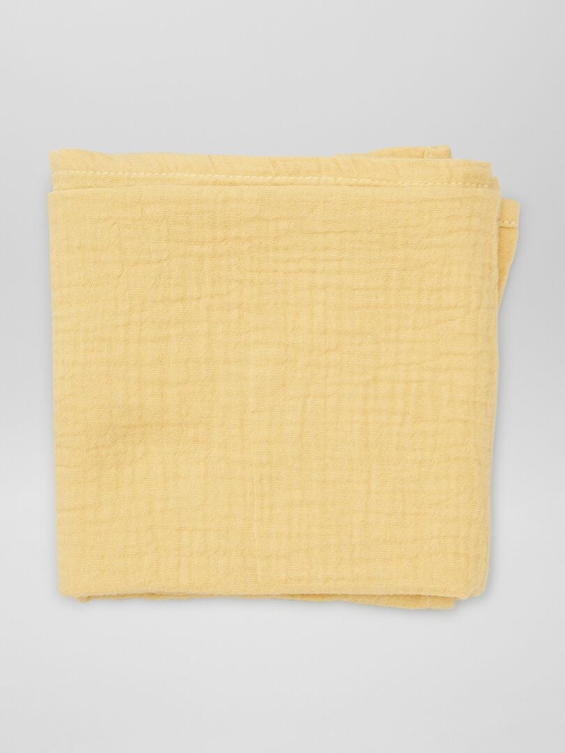 Conjunto de 3 capas - BEGE