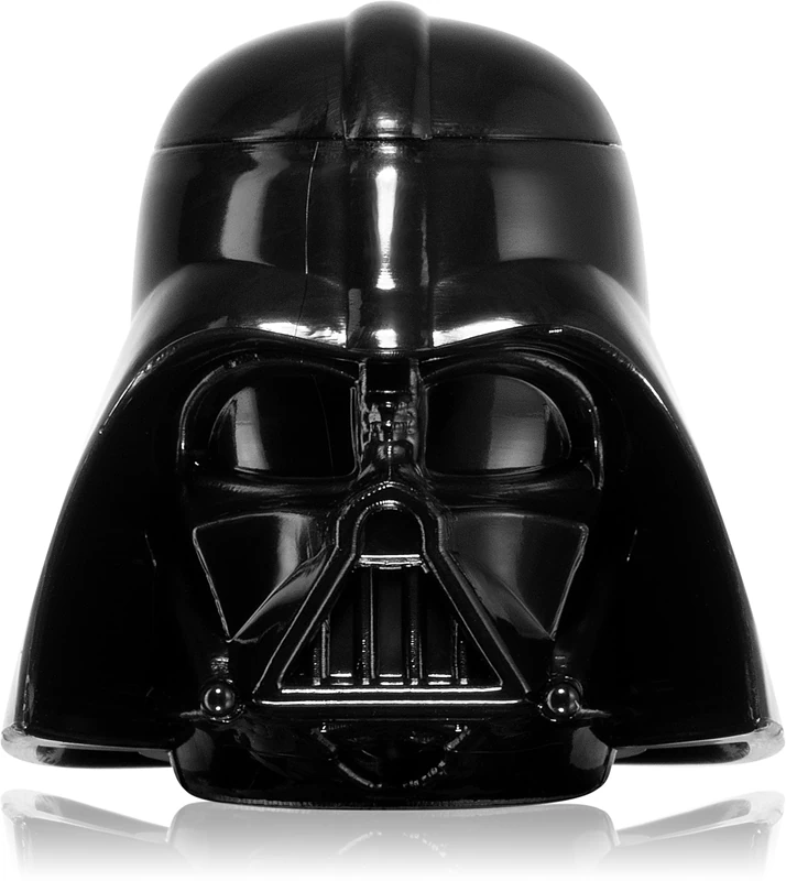 Mad Beauty Star Wars Darth Vader Stylish Vanilla Cup Lippenbalsam