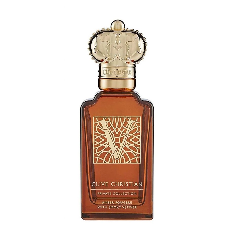 Clive Christian Privatsammlung V Amber Fougere