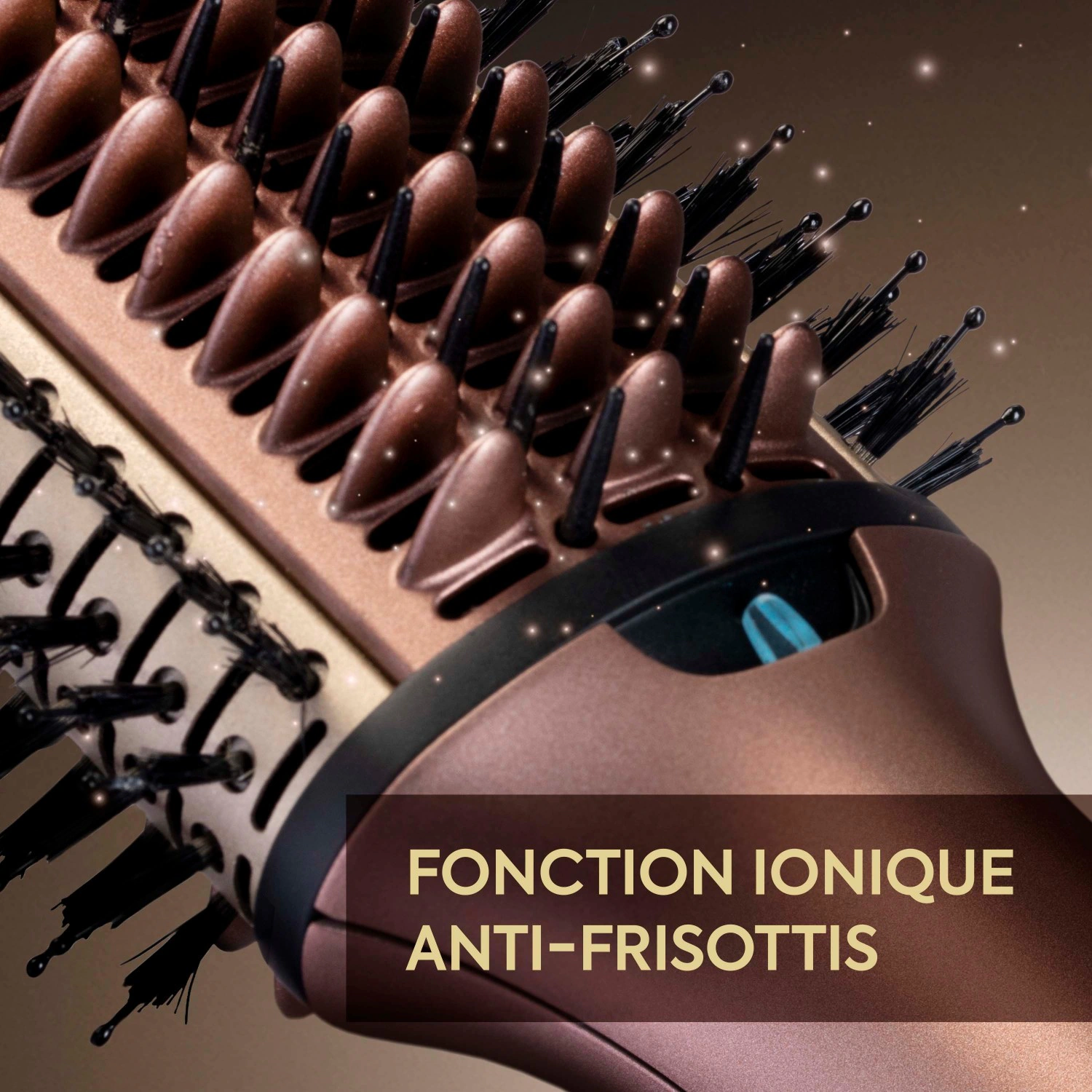 BaByliss Brosse soufflante Air Volume