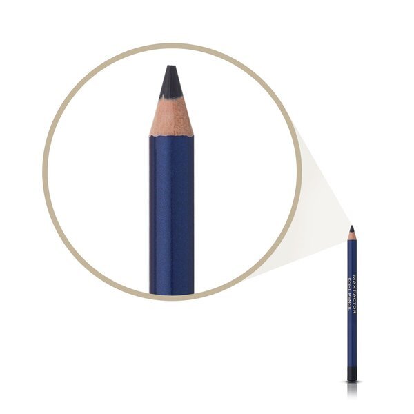 Max Factor Kohl Pencil 020 Black Oogpotlood 4g