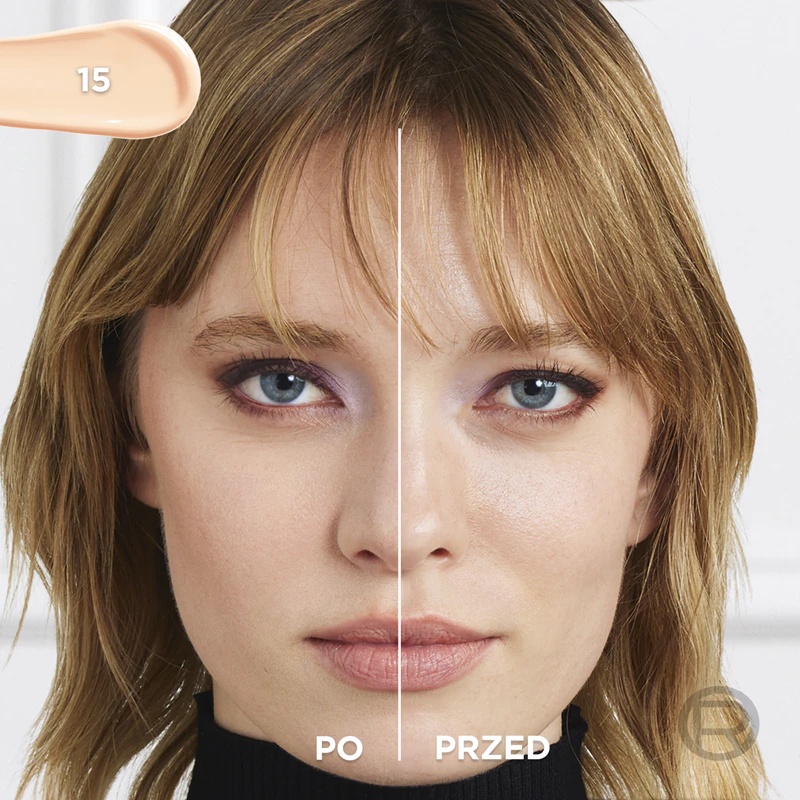 L'Oréal Paris Infaillible 32H Fresh Wear ilgstošas iedarbības šķidrais tonālais krēms