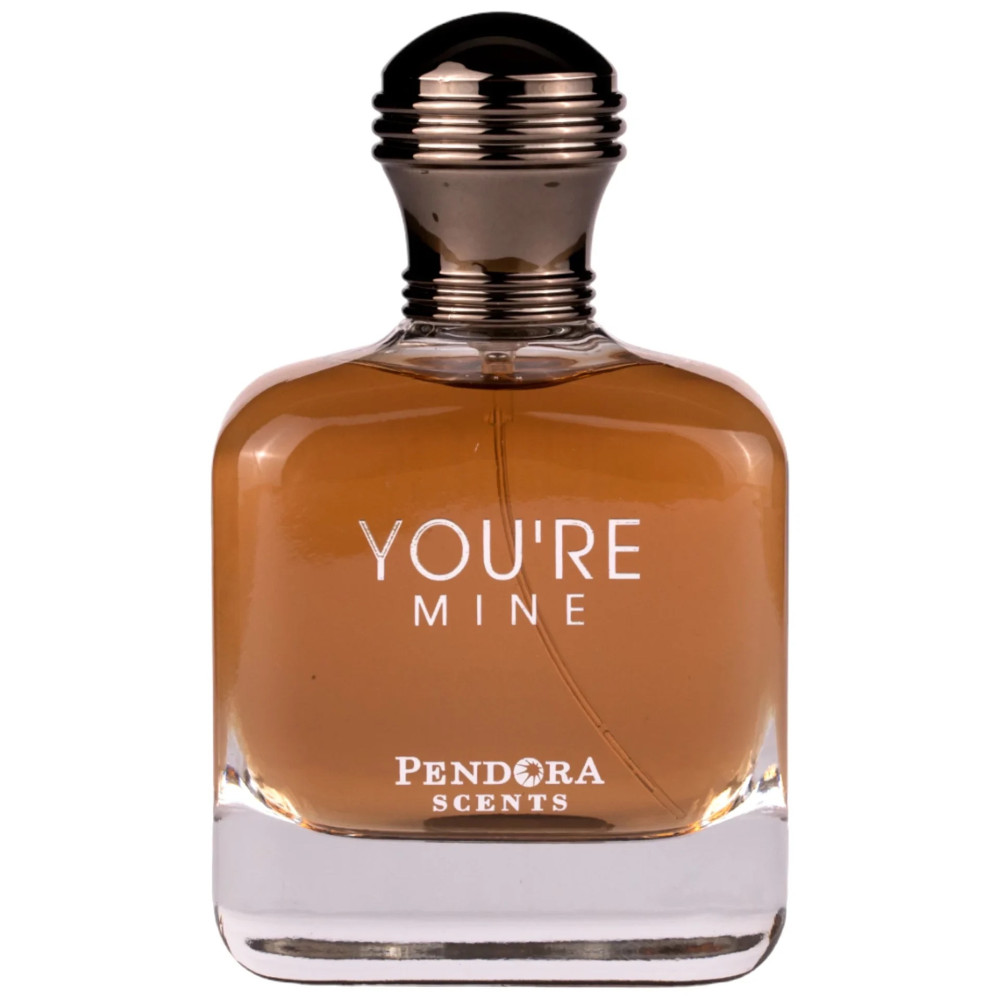 Pendora Scents Tu esi mano