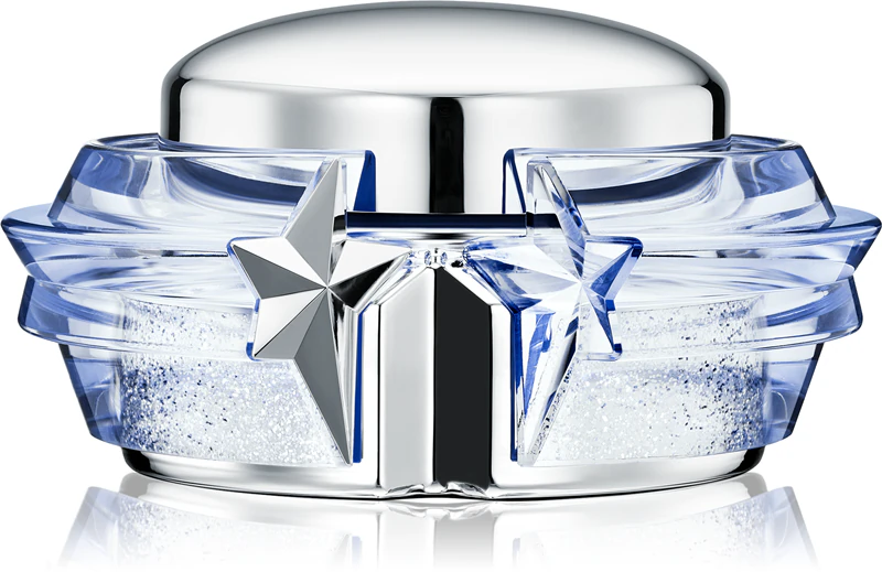 Creme corporal Mugler Angel para mulheres