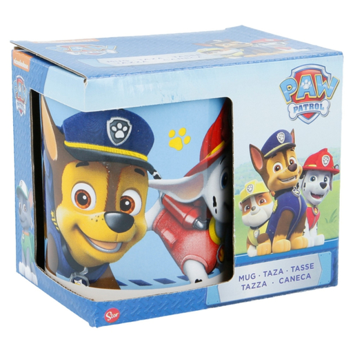 Šalica Paw Patrol 62312