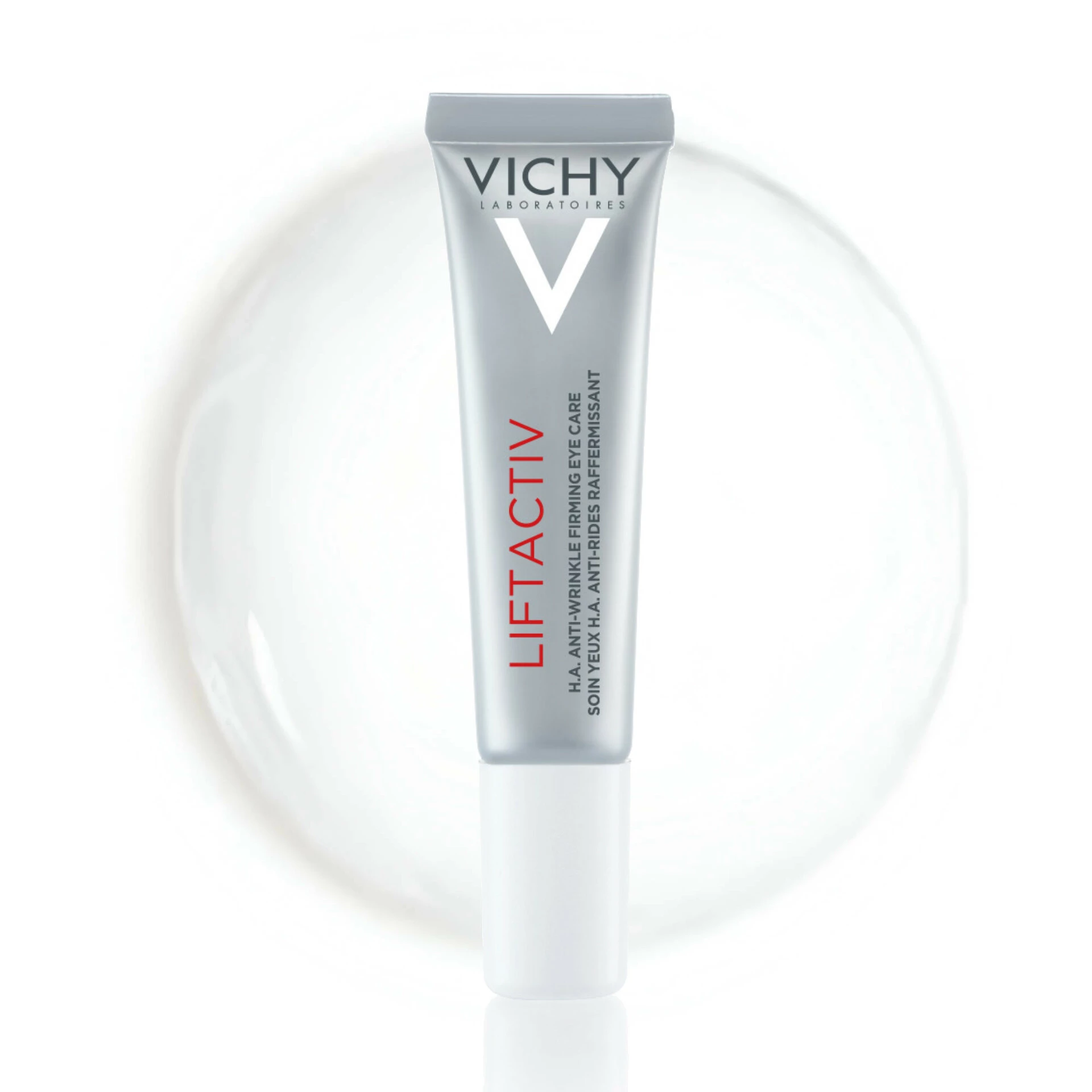 Лифтацтив ХА крема за очи 15 мл - Вицхи