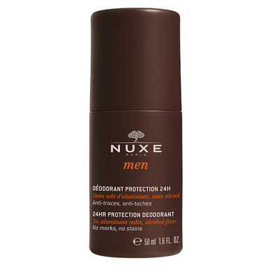 Nuxe 24H Protection Deodorant for Men 50ml