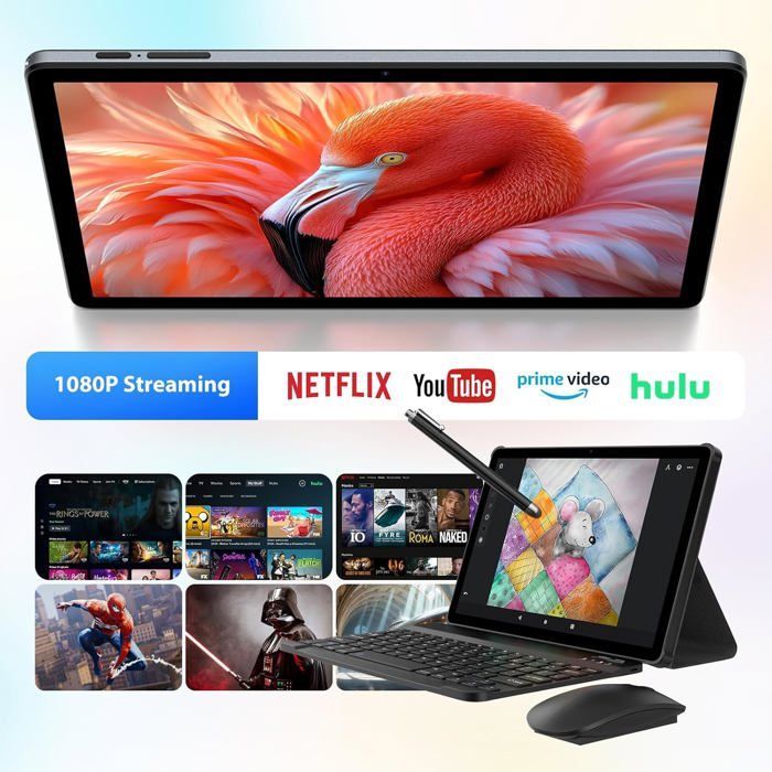 Tablette 11