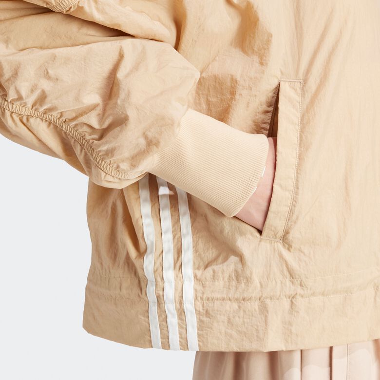 Chaqueta Bomber 3-Stripes Cargo Gorp-kernpakket