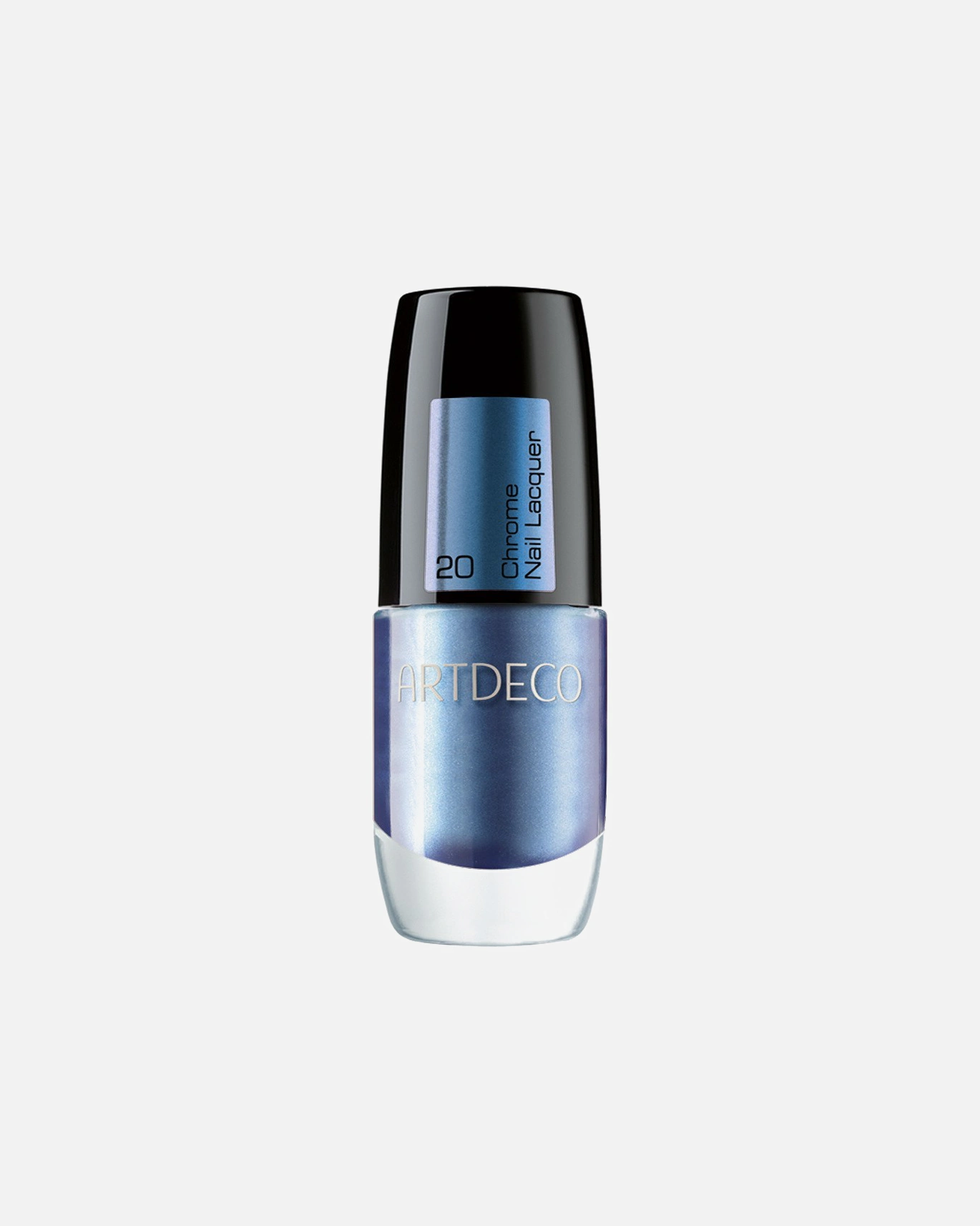 ARTDECO VERNIS A ONGLES CERAMIC CHROME