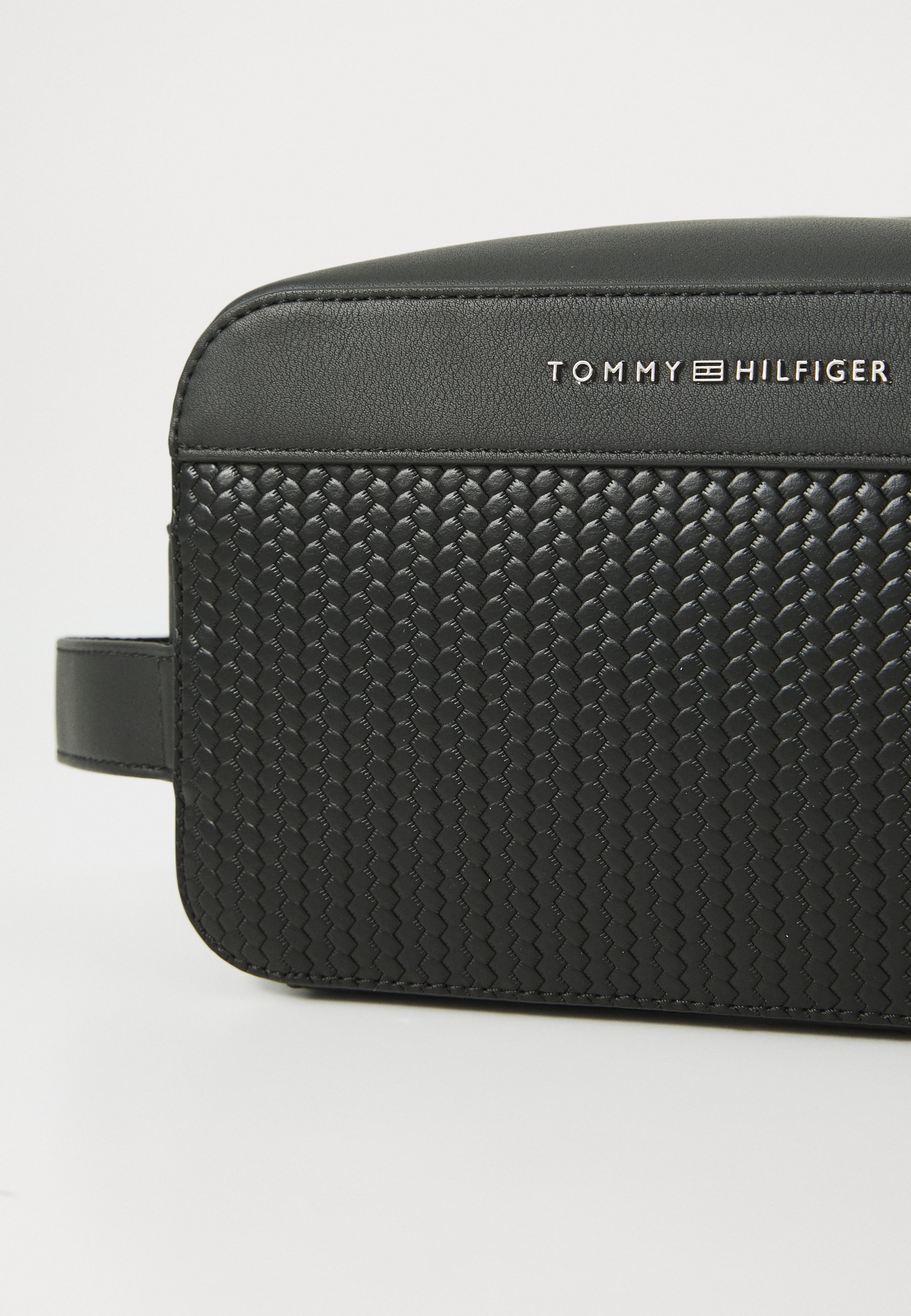 Tommy Hilfiger toilettas - Toilettas - zwart