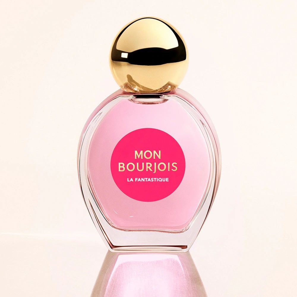 Bourjois LA FANTASTIQUE