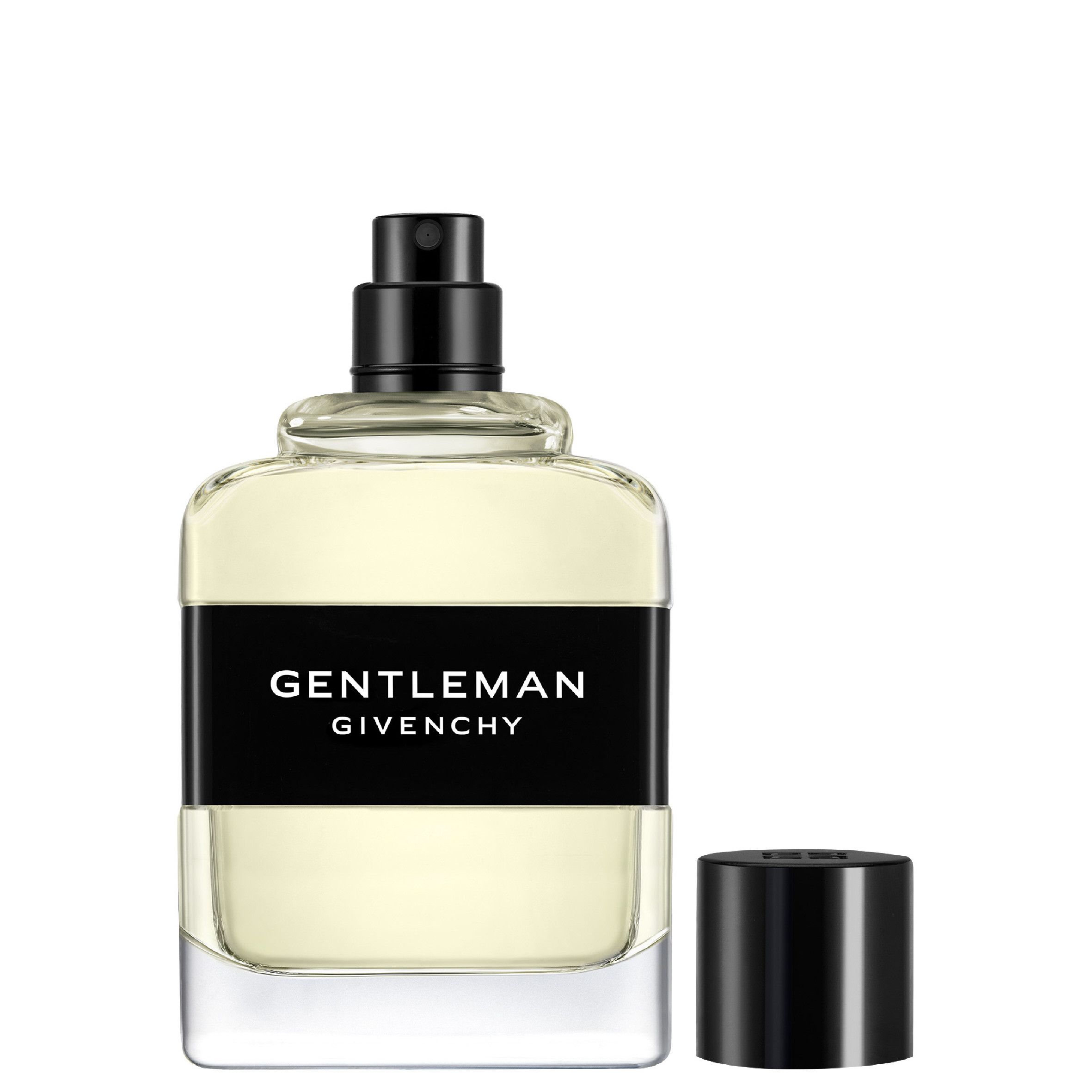 Gentleman EDT Kolonjske vode za muškarce