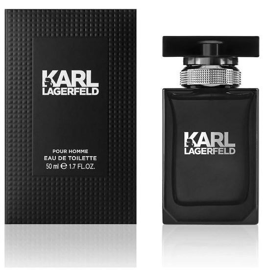 Pour Homme Eau de Toilette Kolonjske vode za muškarce