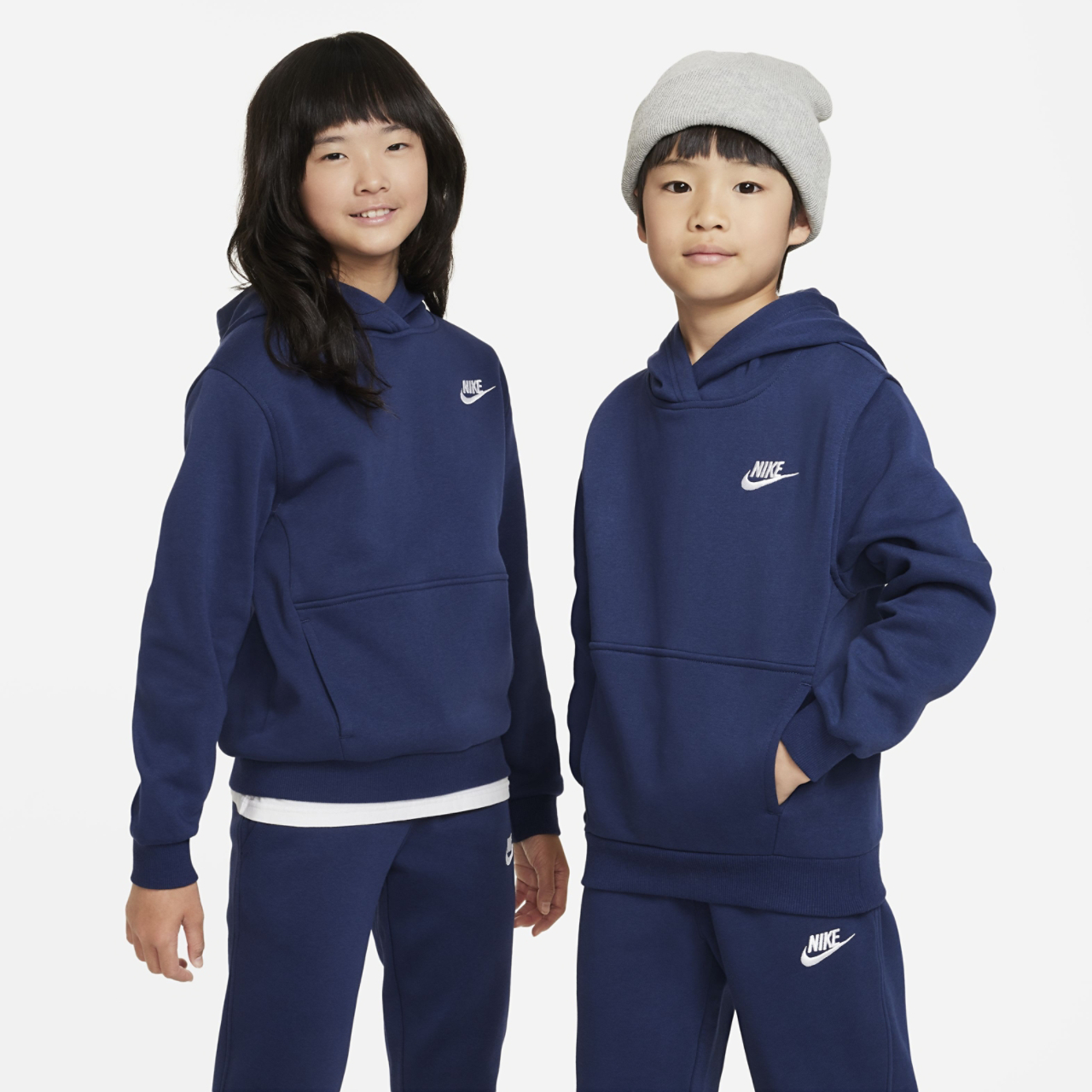 Nike Club