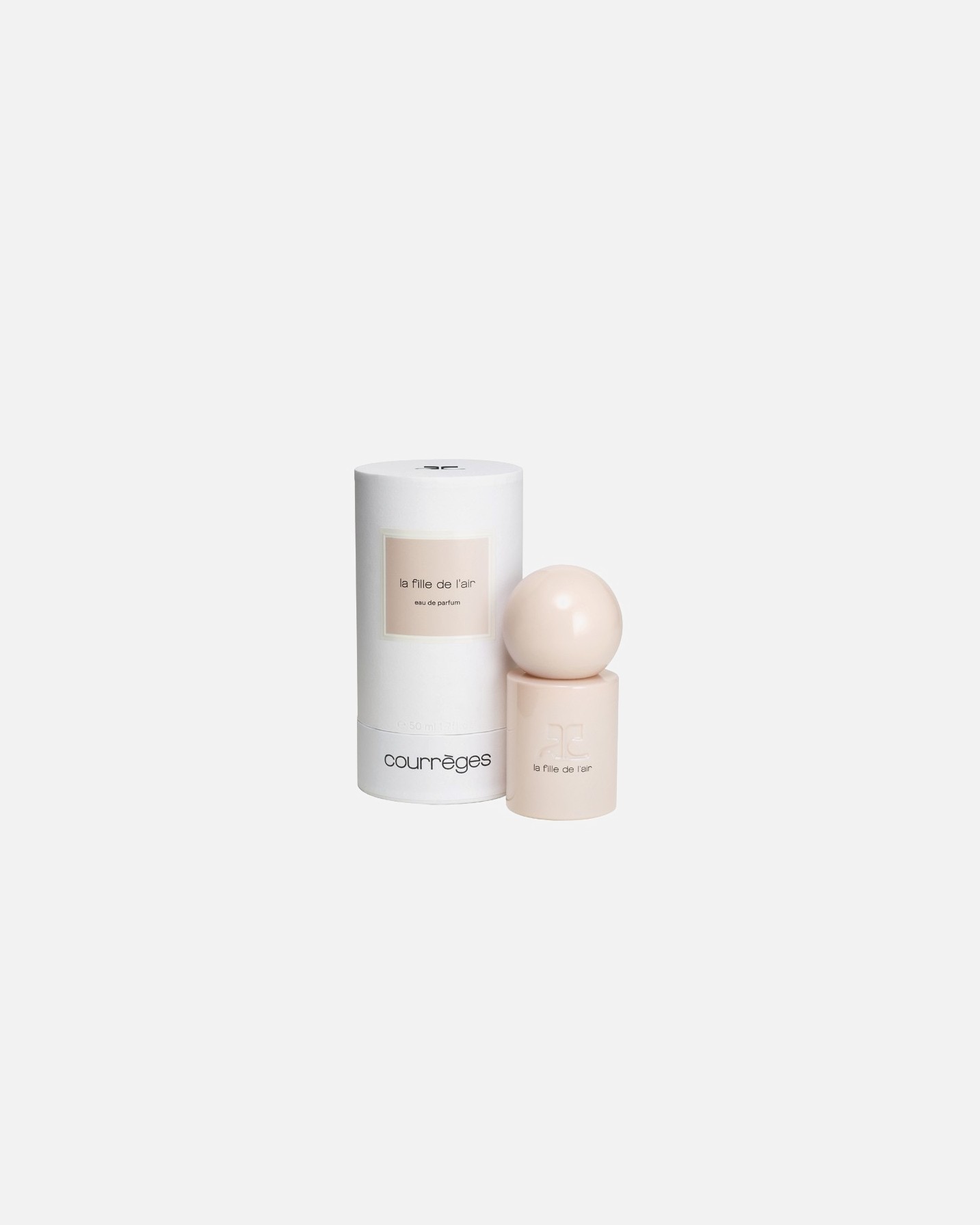 Courreges Eau de Parfum La Fille de l'Air - 50 ml