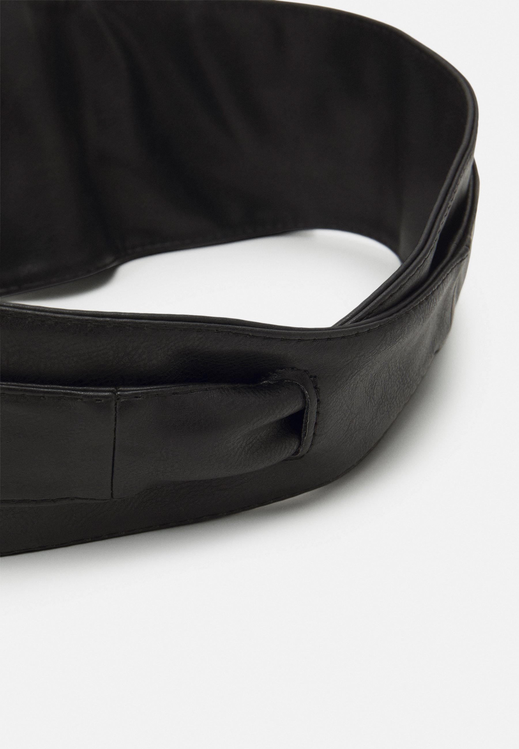 Anna Field riem - zwart