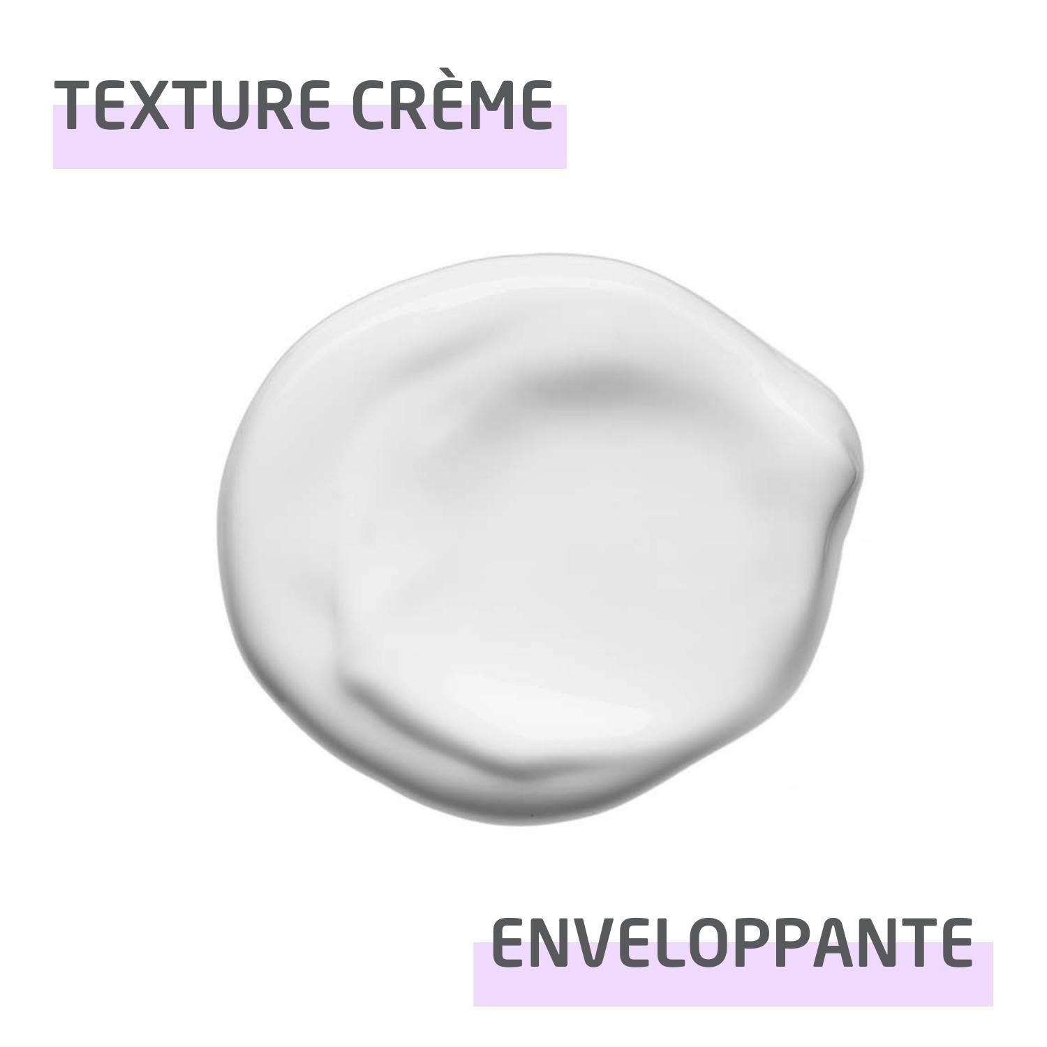 Weleda Crème de Douche Confort à l'Amande