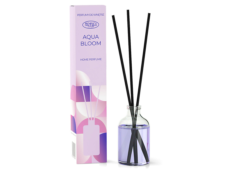 Perfumy do wnętrza Aqua Bloom Home Perfume 40 ml