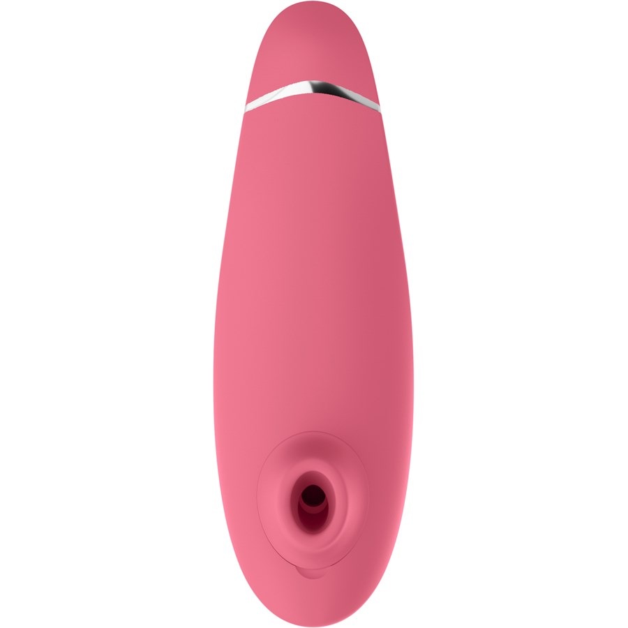 Vibrador Womanizer Raspberry Estimulador Clitoral 2 - 1 unidad