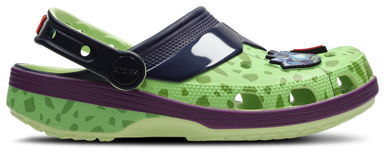 Zuecos clásicos Crocs