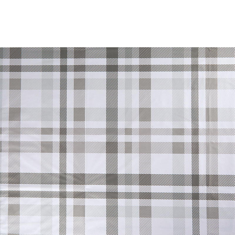 Koti Vahakangas 140x240 cm ruudullinen harmaa