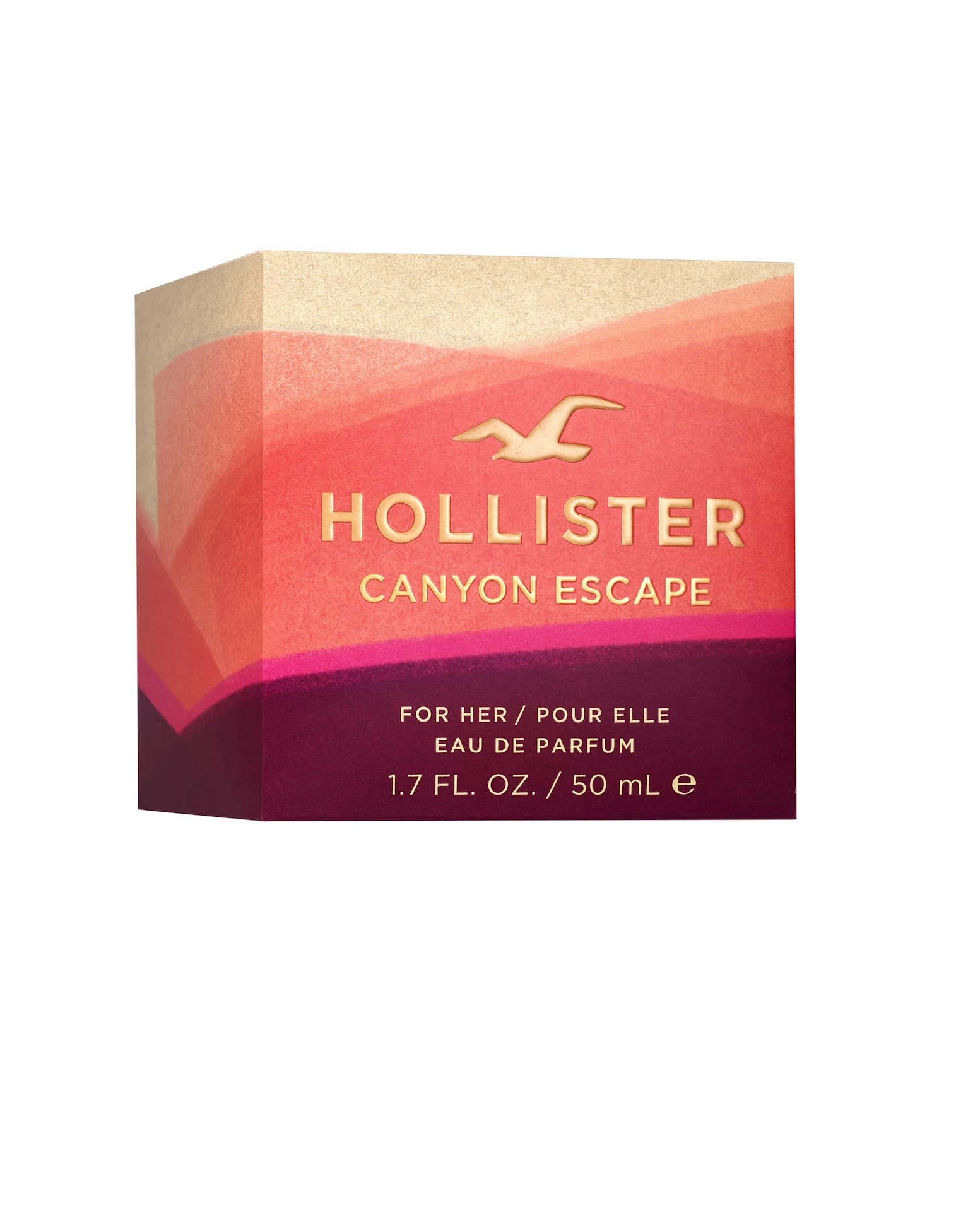 Hollister Canyon Escape EDT 50 ml