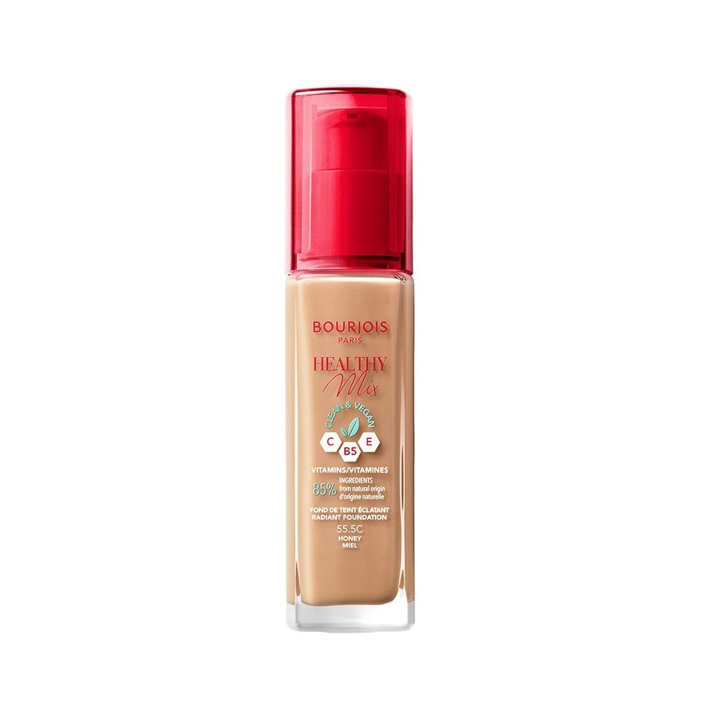 Bourjois HEALTHY MIX CLEAN