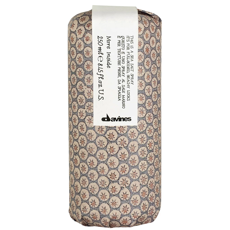 Tengeri só spray 250 ml - Davines