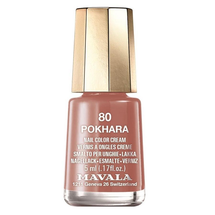 Mavala lak za nokte u boji - 5 ml