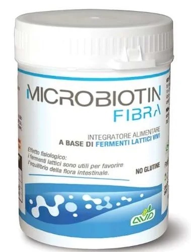 AVD REFORM Fibres Microbiotine 100 g