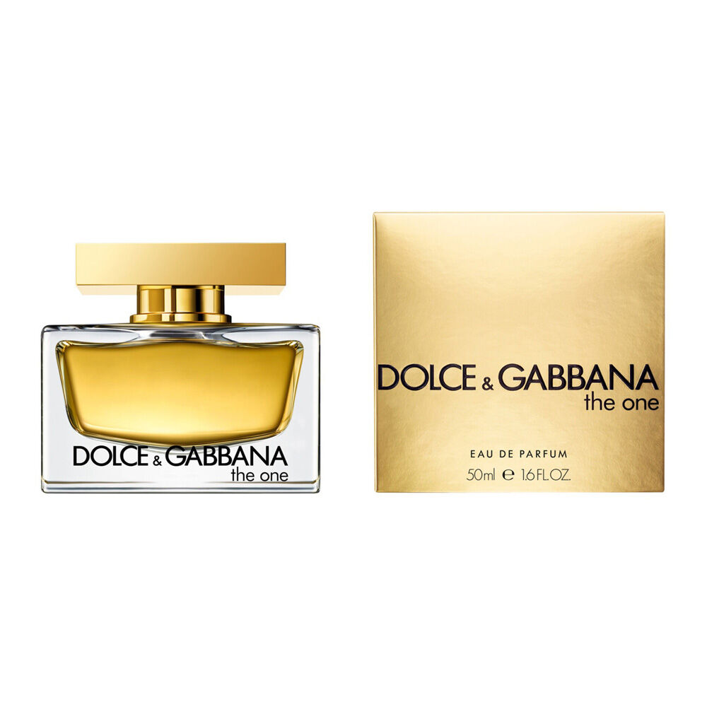 Dolce & Gabbana The One