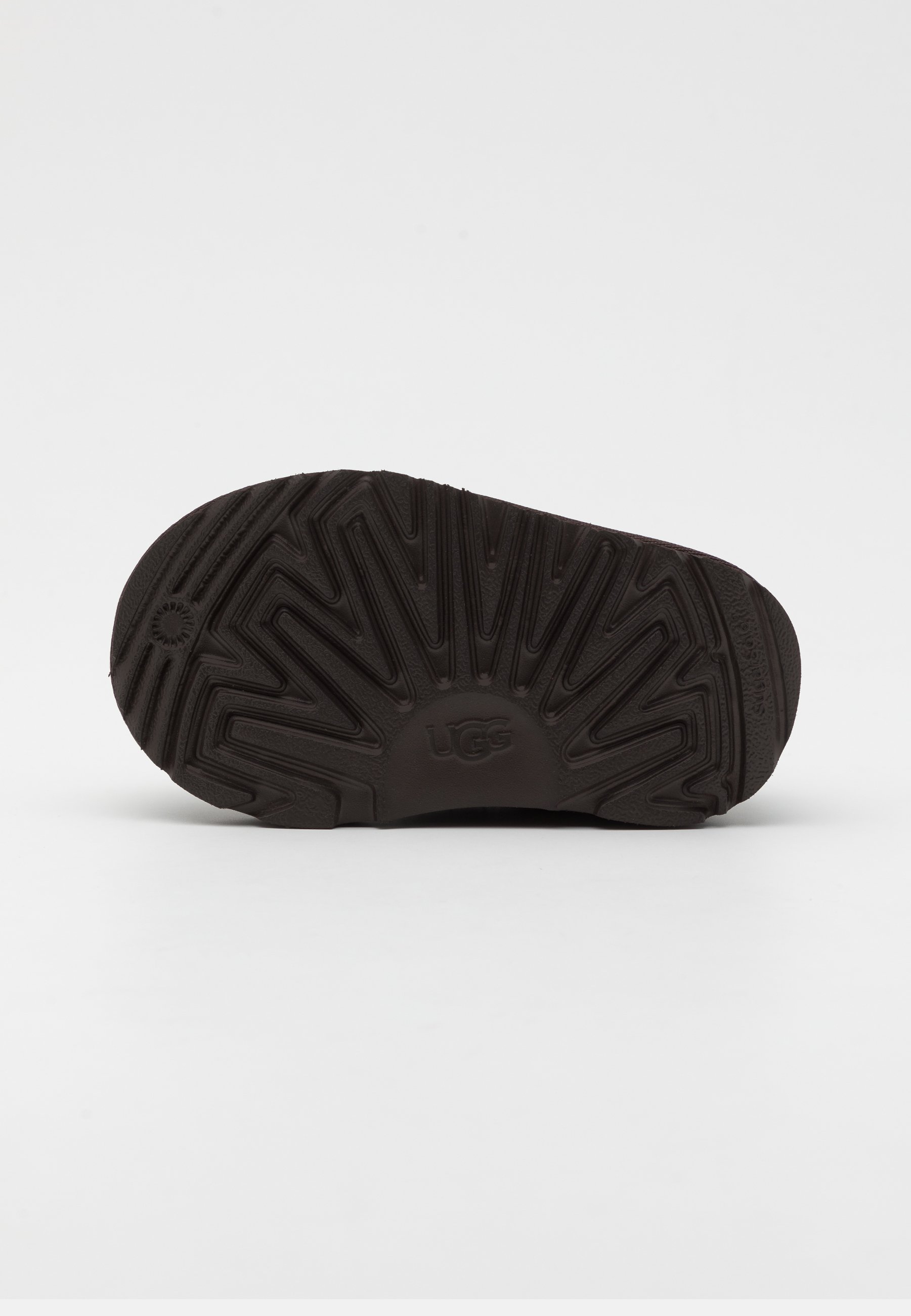 UGG TASMAN II UNISEX - Klompen - met cacaopoeder