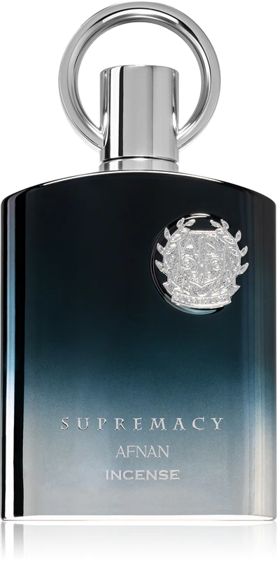Afnan Supremacy Incense eau de parfum unissex