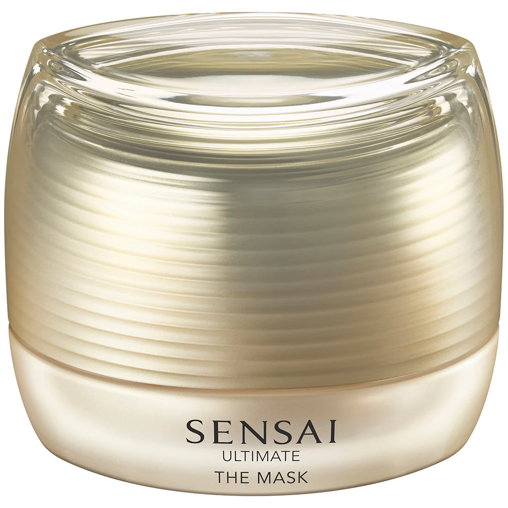 Ultimate The Mask - Maschera Anti-età viso, Tratt.viso notte antirughe, Tratt.globale viso notte , Maschera Idratante viso
