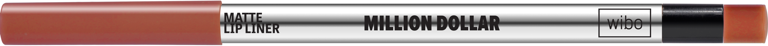 „Million Dollar Lip Pencil“ lūpų pieštukas Lūpų pieštukai
