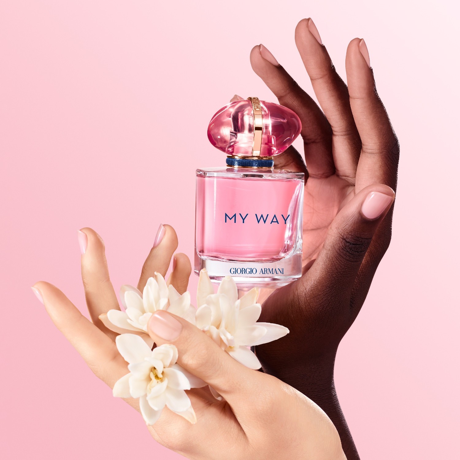 Armani My Way Nectar parfemska voda - 30 ml