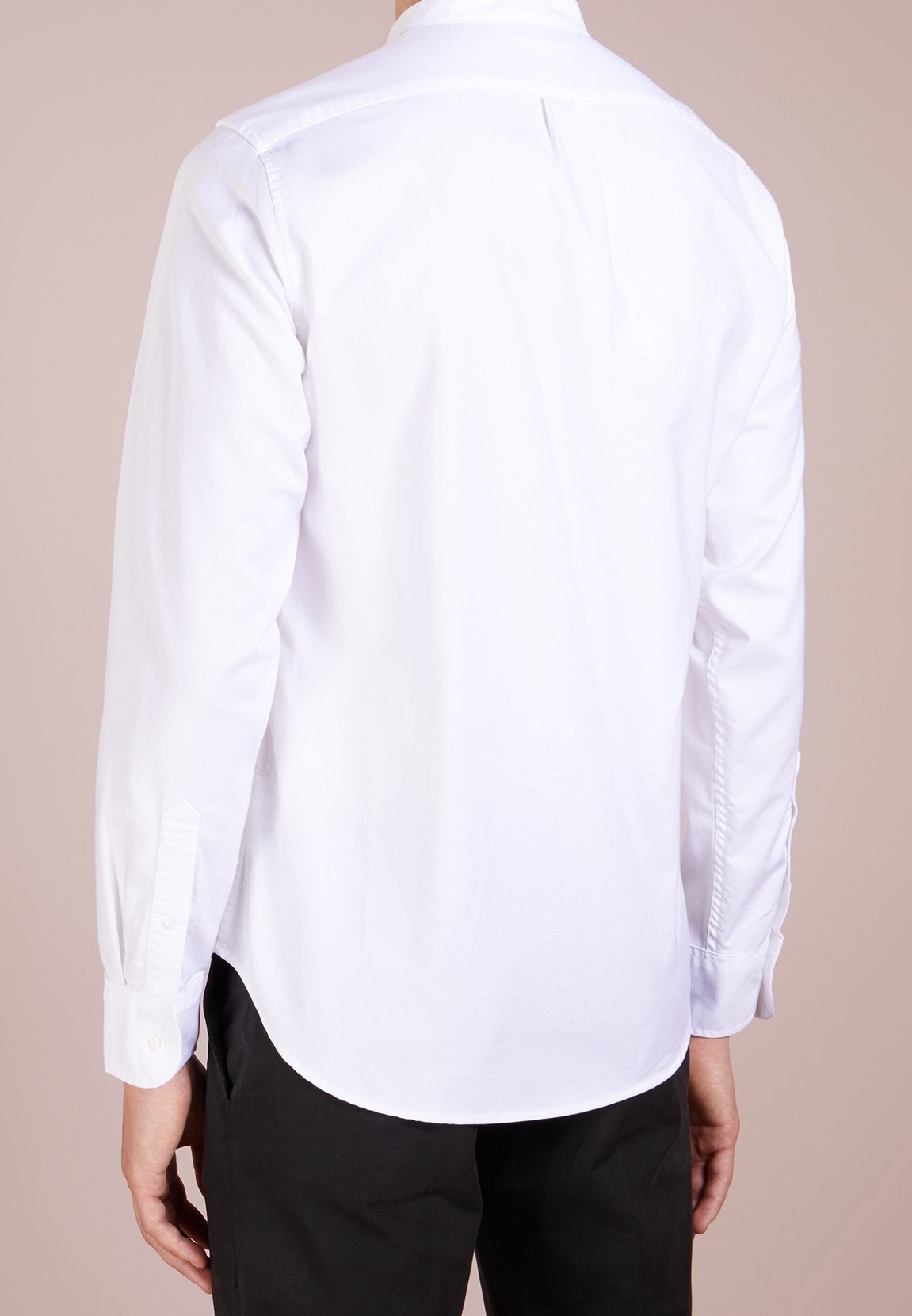 J.CREW shirt - wit