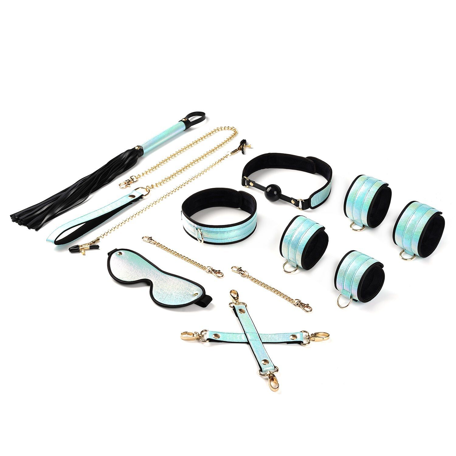 Liebe Seele Vivid Sky set od 8 komada