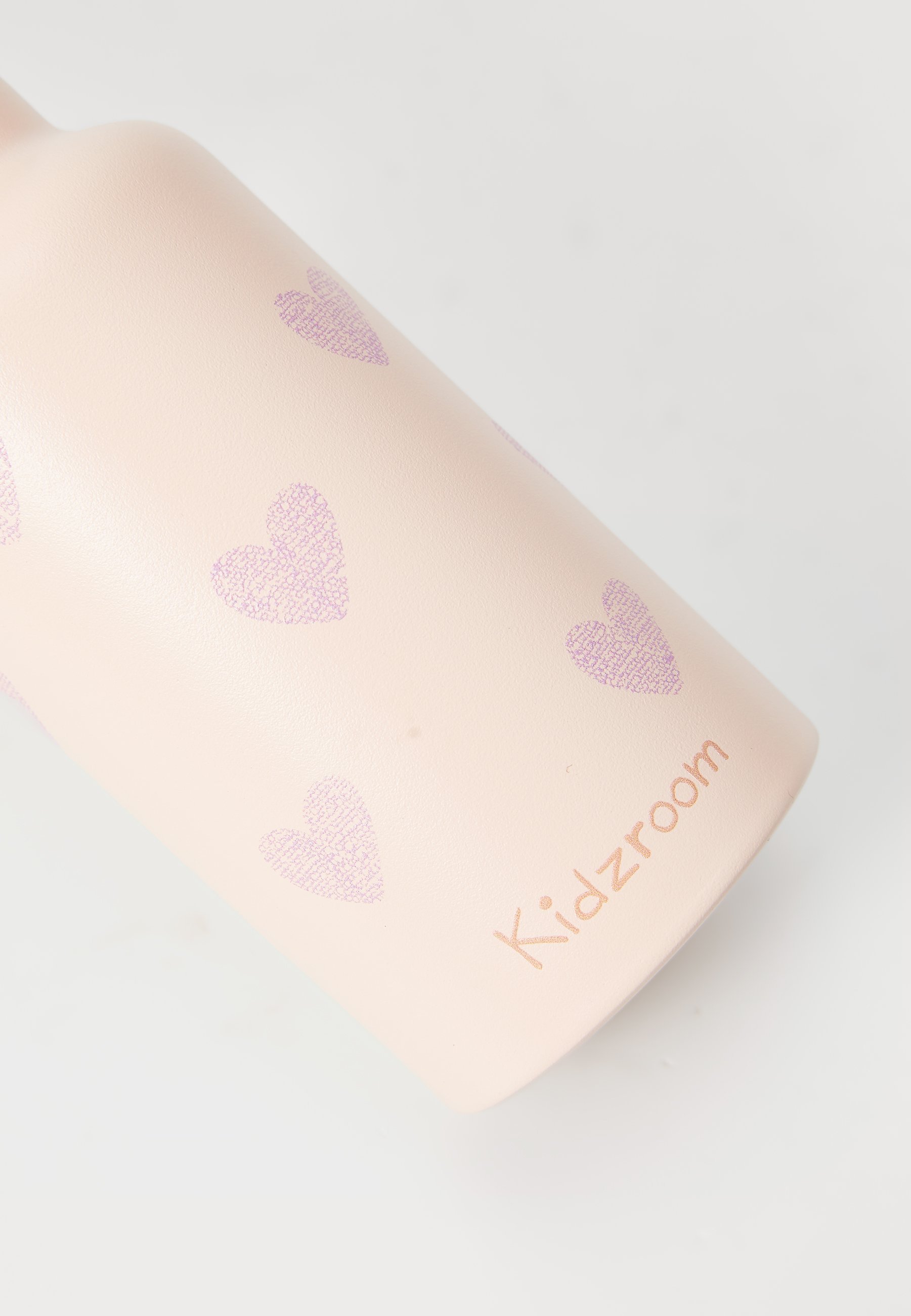 Kidzroom Drinkfles 350ml Sweet Sipps Unisex - Drinkfles - roze
