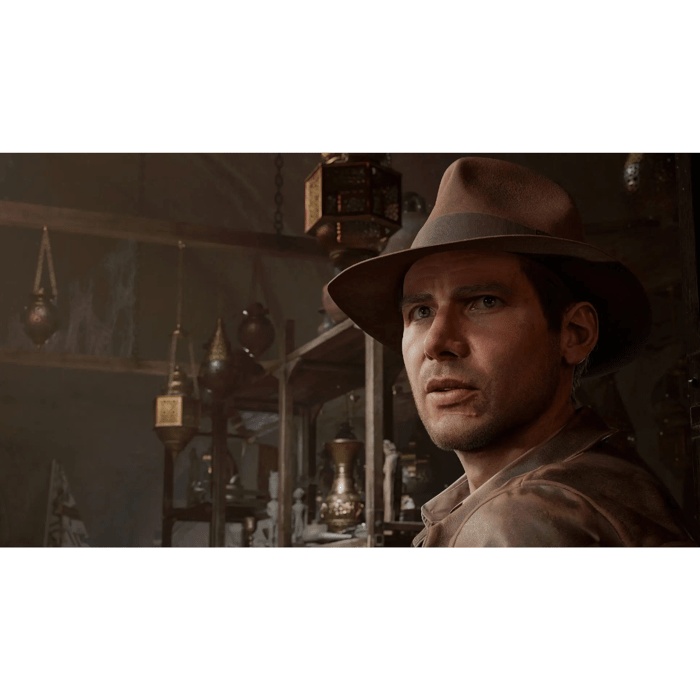 Indiana Jones e il Cerchio Antico • Gioco per Nintendo Switch 2