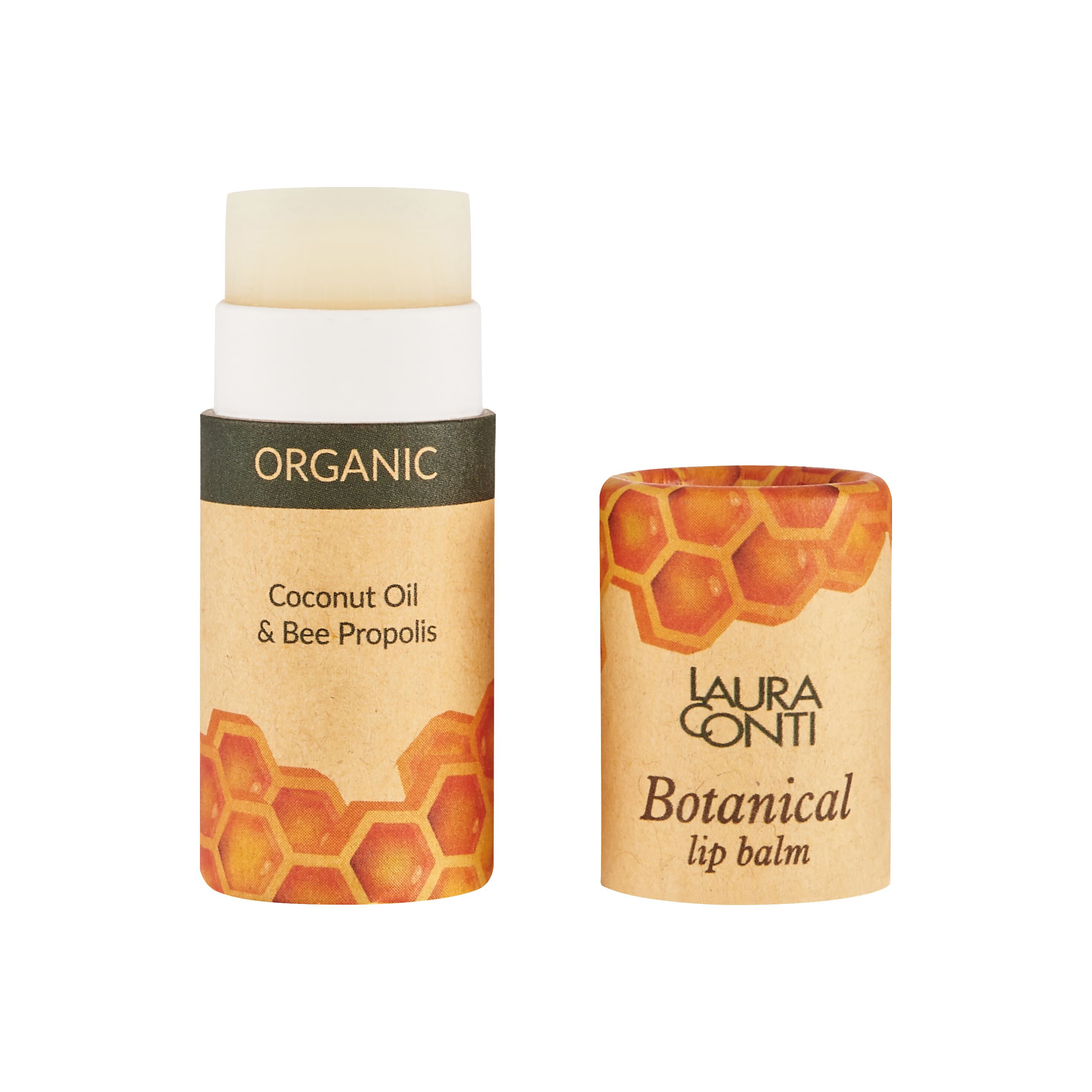 Λόρα Κόντι EcoSoft Botanical