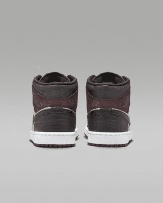 Air Jordan 1 Mid SE Men's Shoes