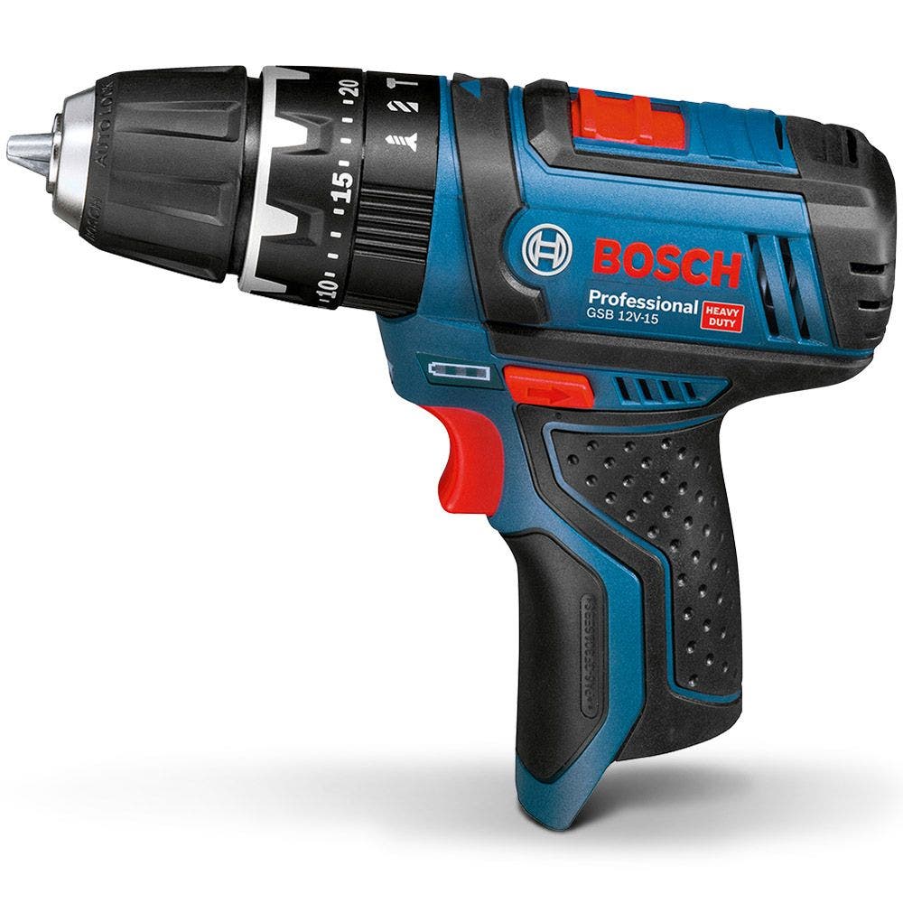 BOSCH 12V GSB 12V-15 06019B6901 Schlagbohrmaschine