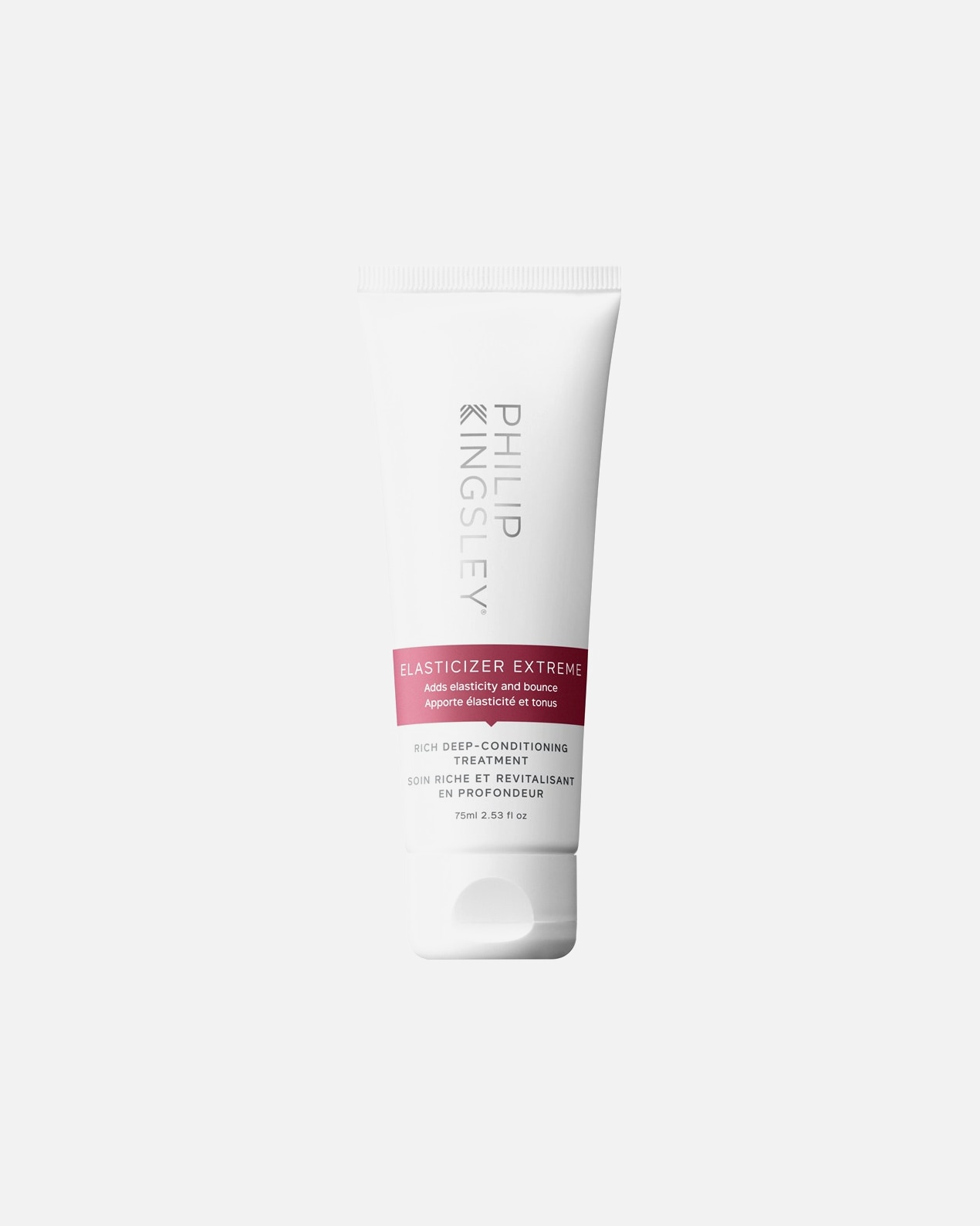 Philip Kingsley Hairbehandlung Elasticizador Extremo - 75 ml