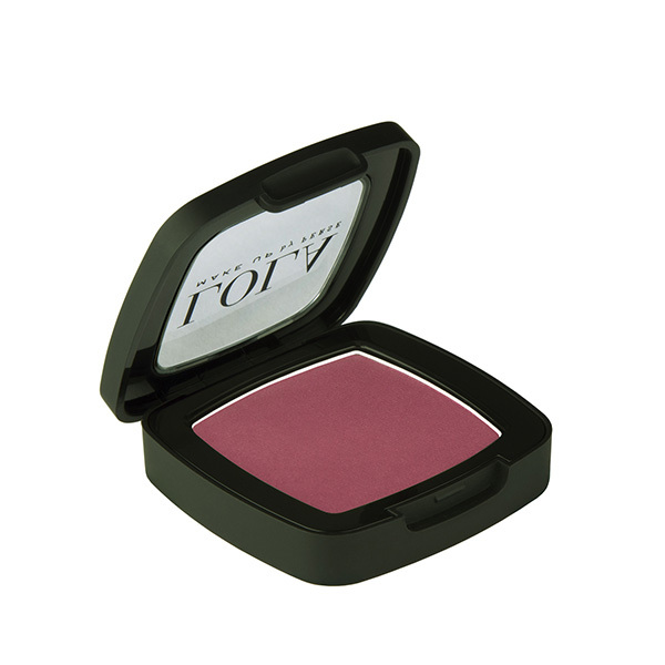 Ombretto LOLA MAKE UP Mono 028 Rosa Scuro
