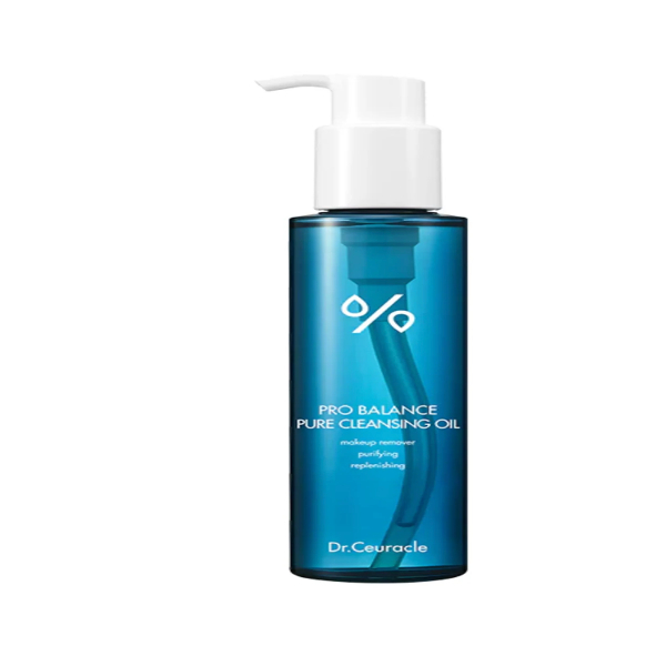 Óleo de Limpeza Profunda Puro Dr. Ceuracle Pro Balance