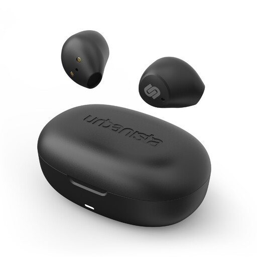 Urbanista True Wireless Lisbon austiņas