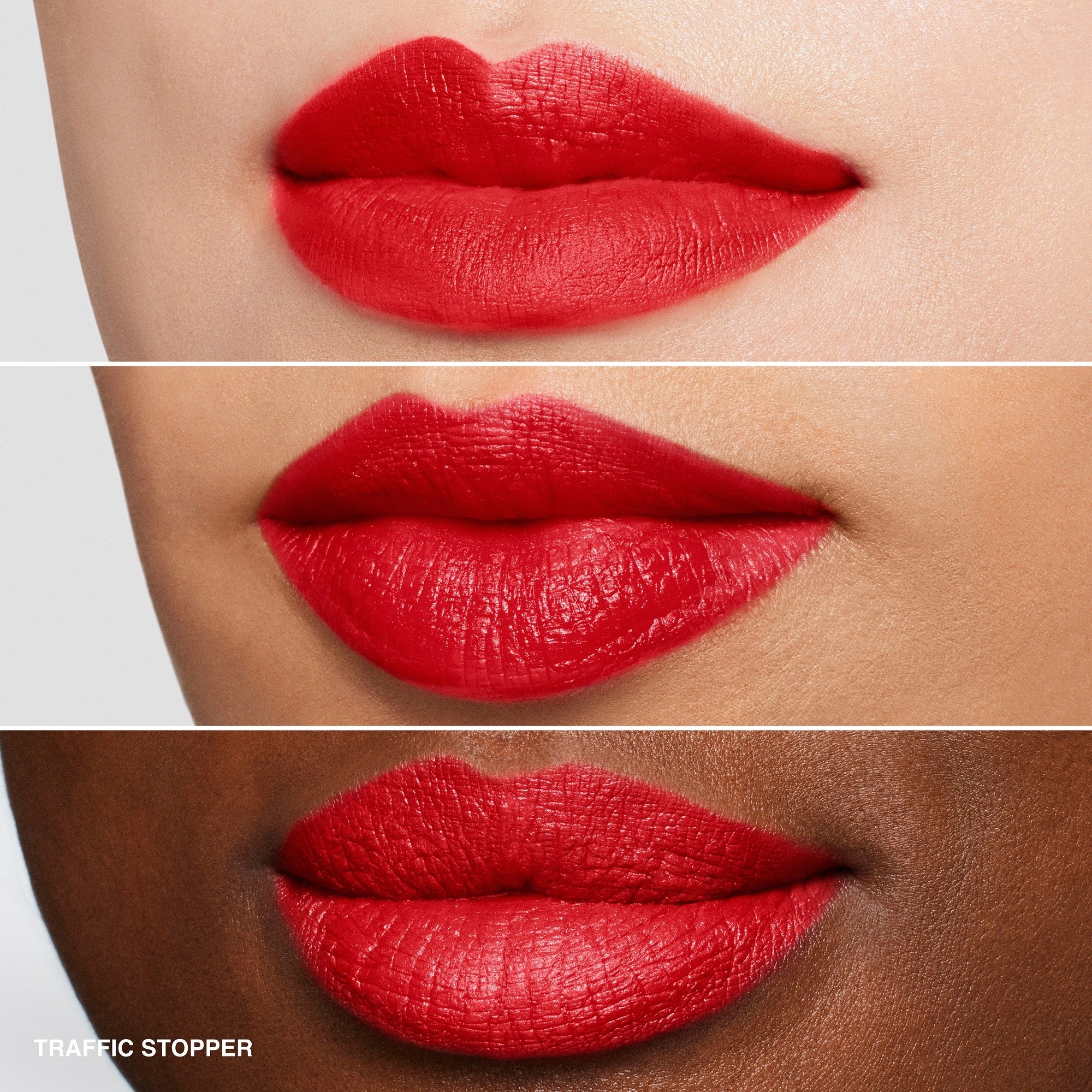 Lipstick Luxe Matte Lipstick - Rossetto mat, Rossetto